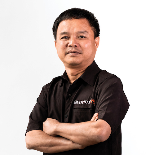 Dr. Nguyen Duy Hoa